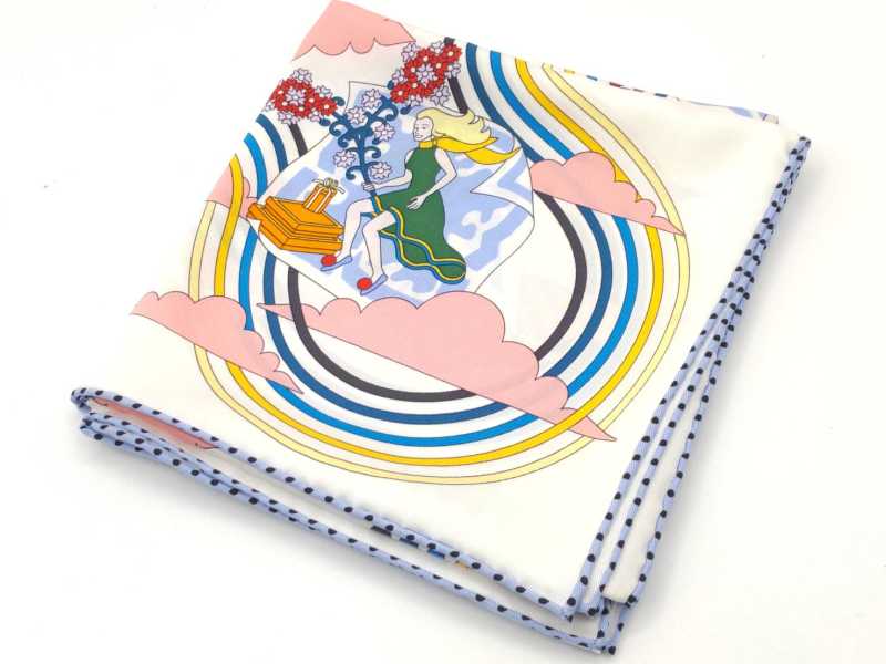 エルメス買取 カレ65